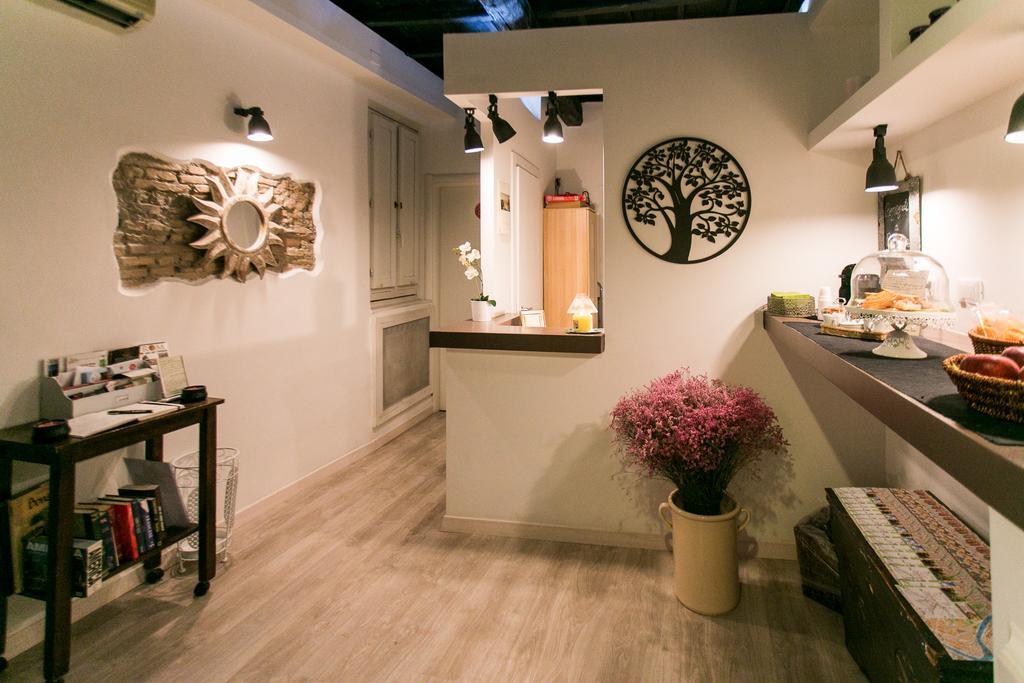 Navona First Rooms — Photos 3