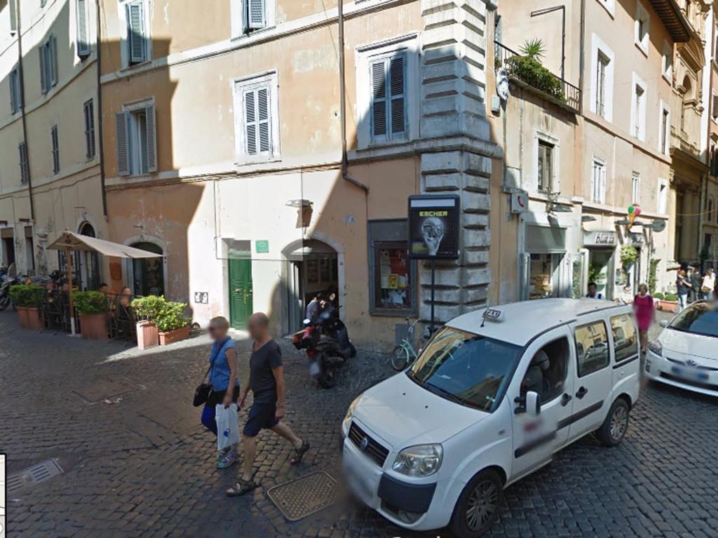 Navona First Rooms — Photos 1