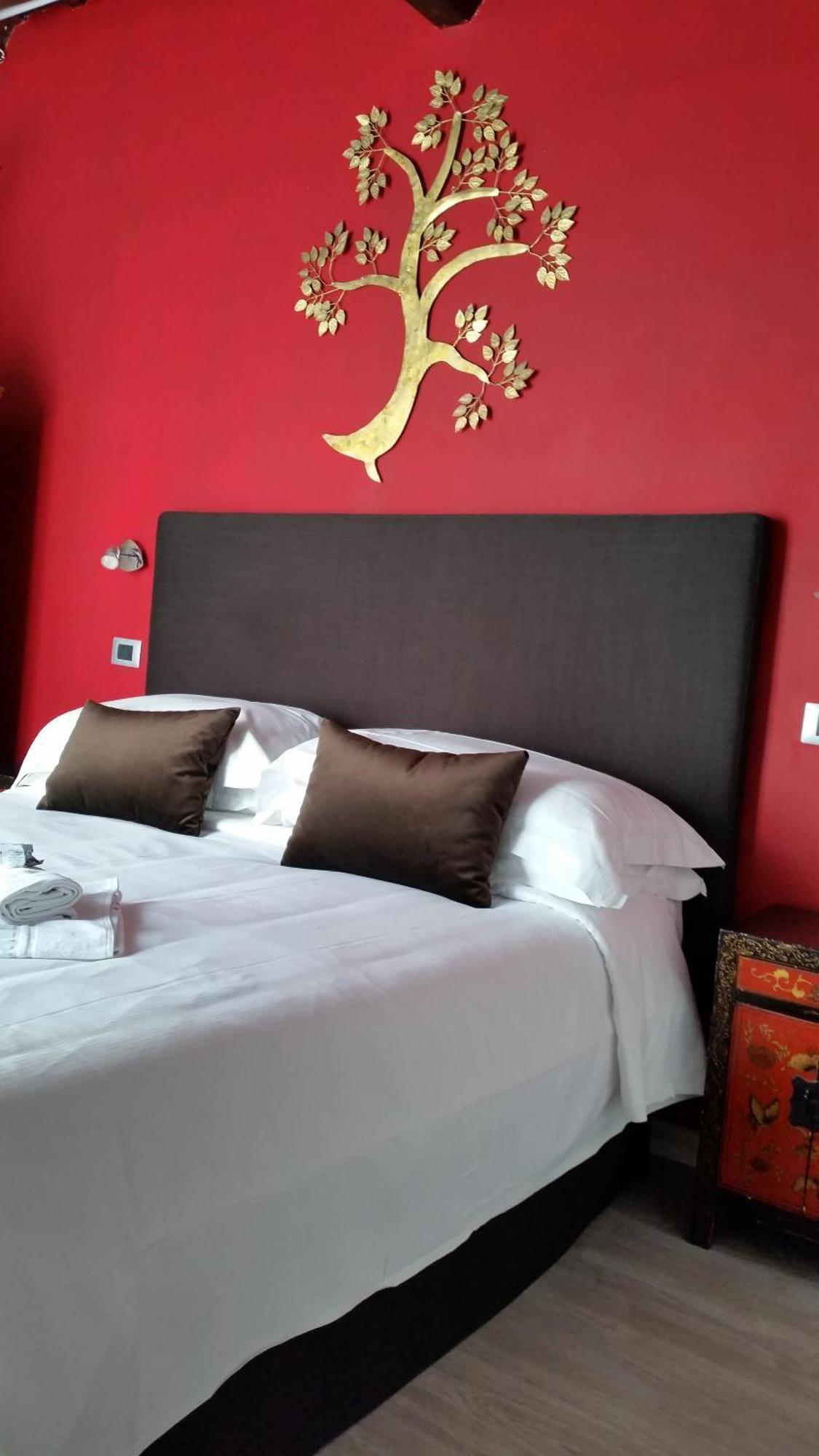 Navona First Rooms — Photos 2